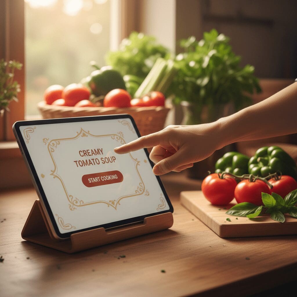 Easy Blender Salsa Recipe You Can Make in 5 Minutes