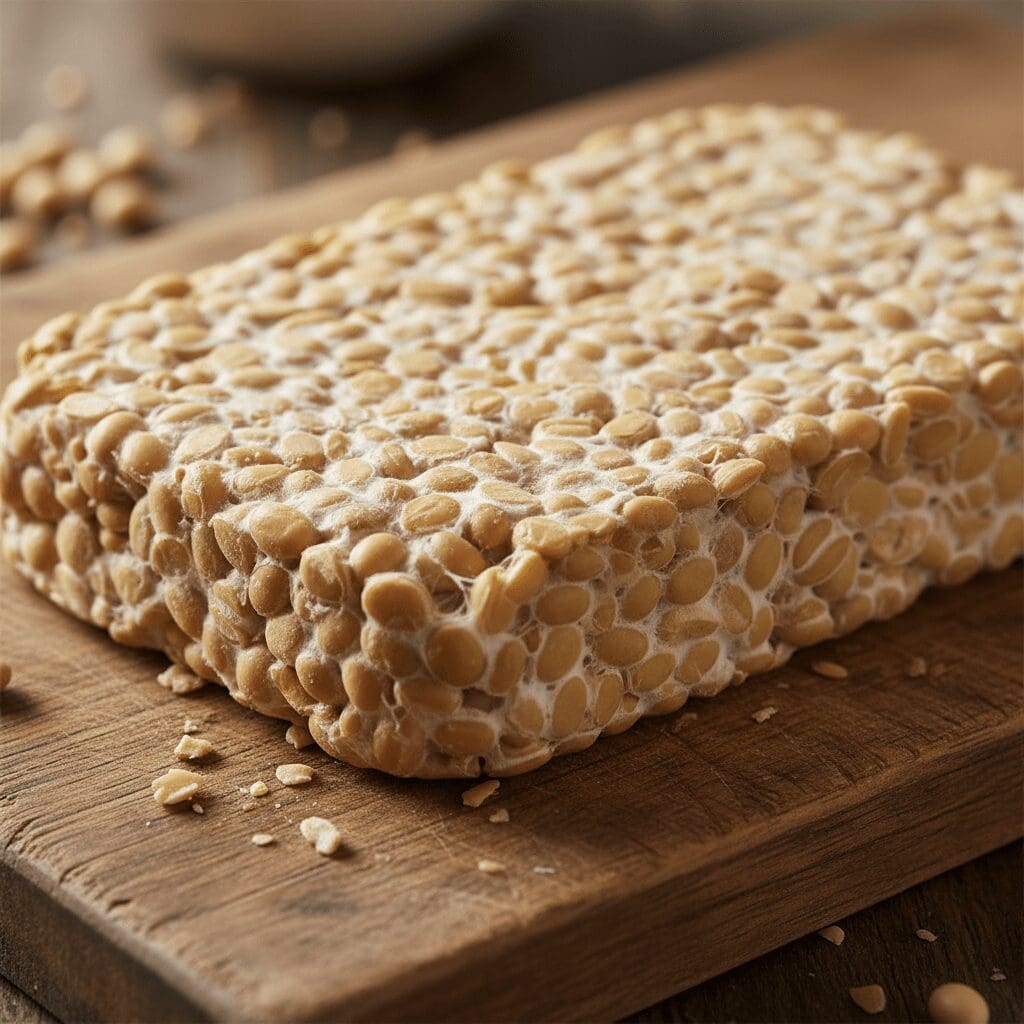 What is Tempeh and Why You Should Try It