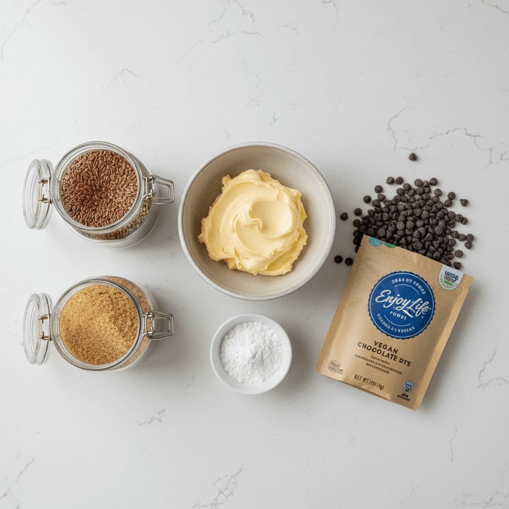 Ingredients You’ll Need and How to Make Smart Substitutions