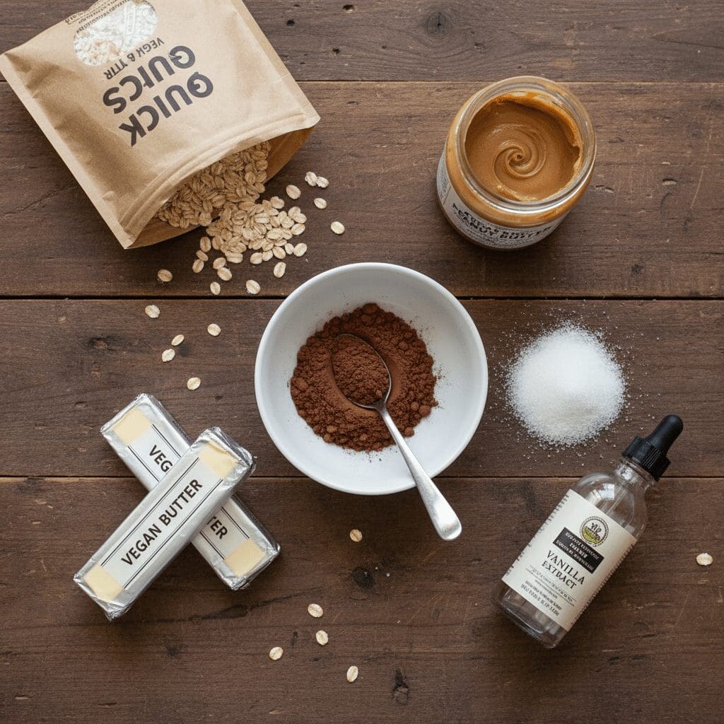 A Step-by-Step Guide to Foolproof No-Bakes