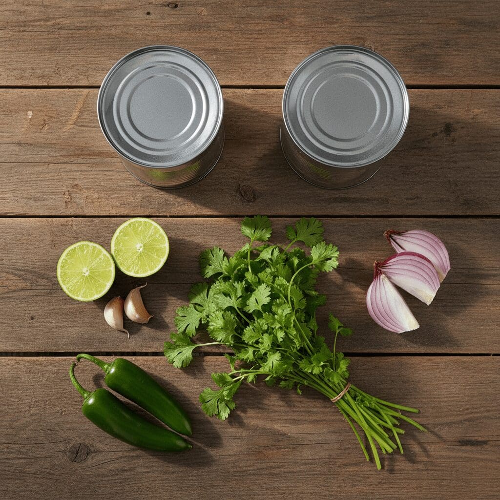 Pro Tips for Perfect Salsa