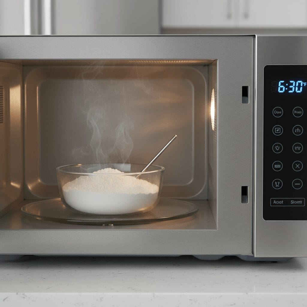 Why You'll Love This Vegan Cookie Dough