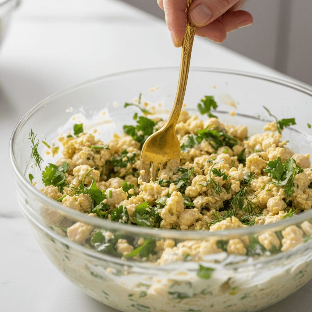 How to store and meal prep for best results