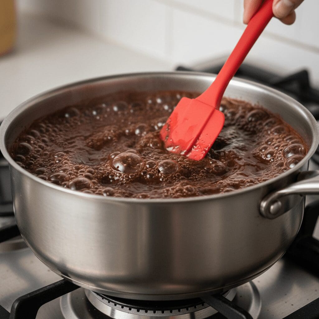 The Foolproof Vegan No-Bake Cookie Recipe