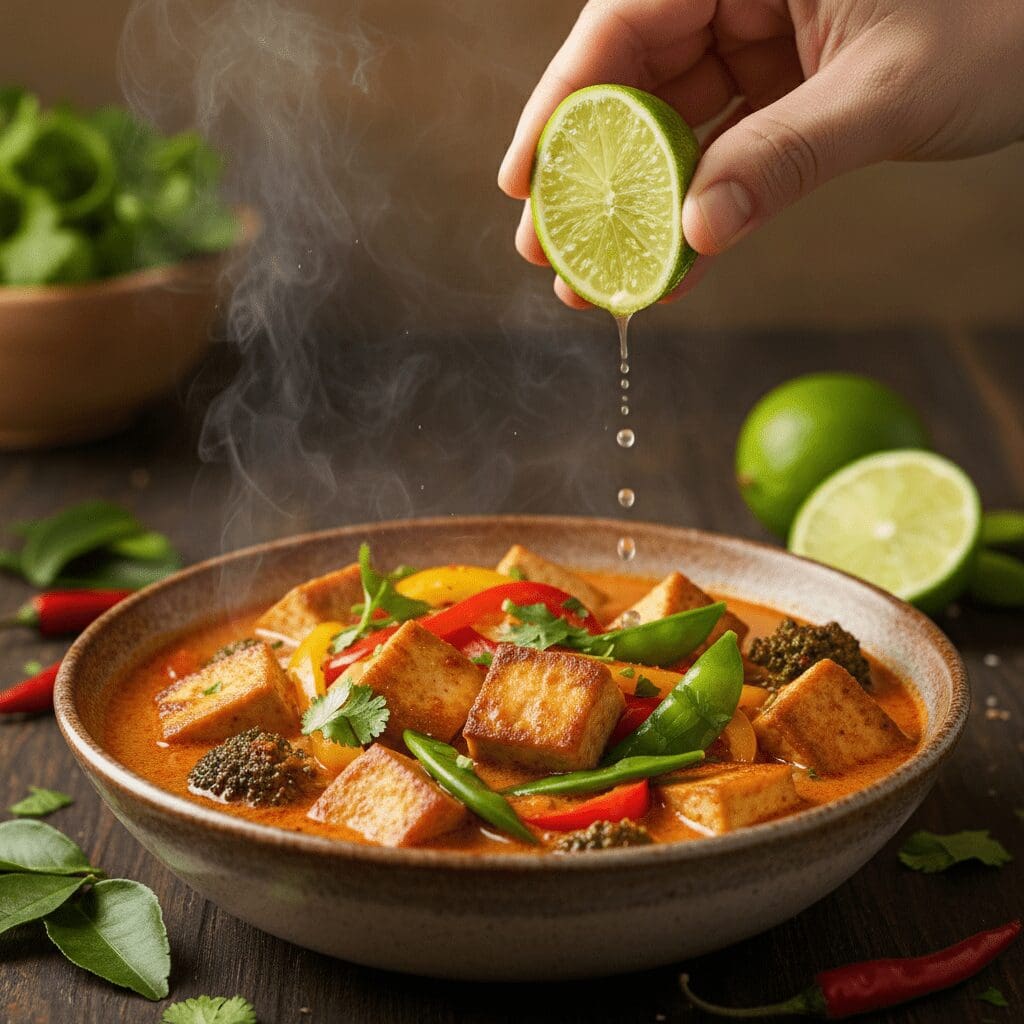 3. Explore One New Recipe a Week