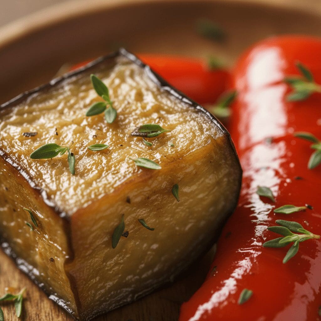 Step-by-Step How to Make Roasted Ratatouille