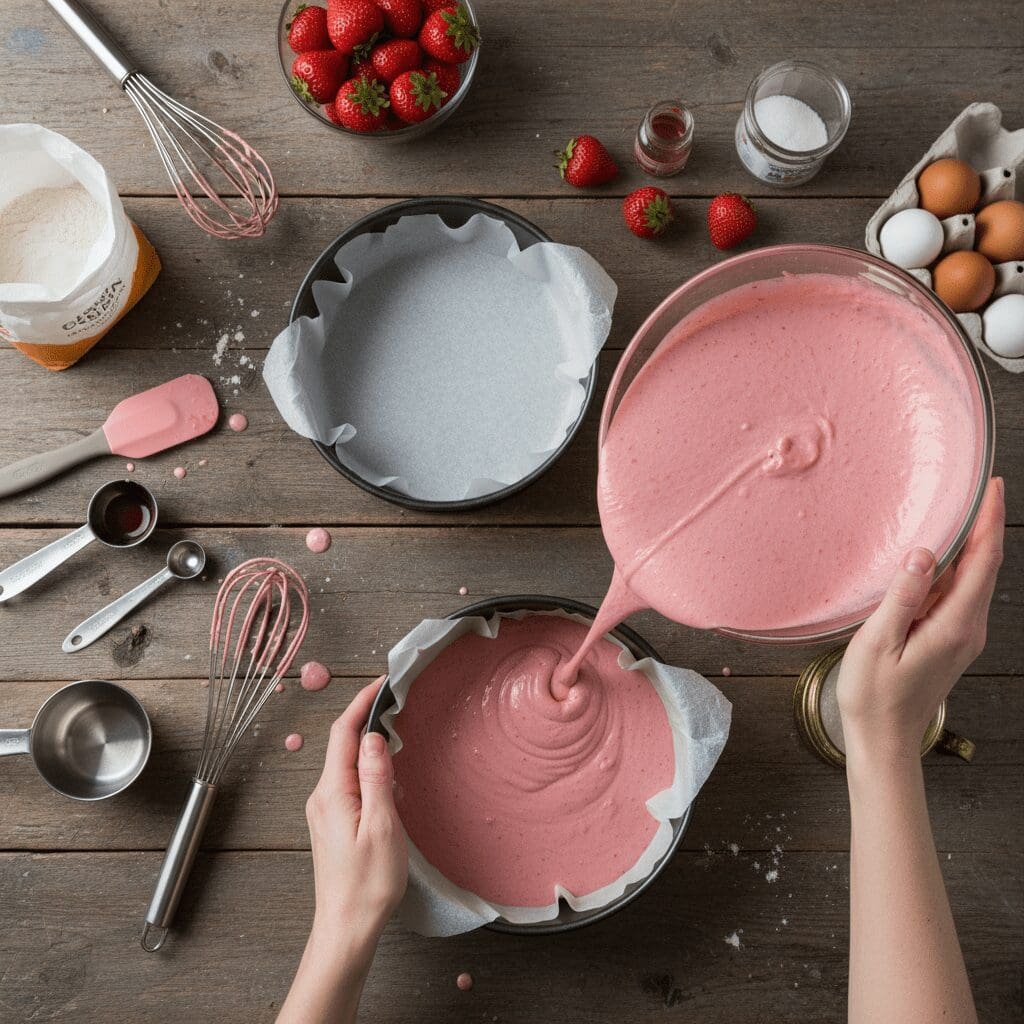 Ingredient Notes and Substitutions to Know