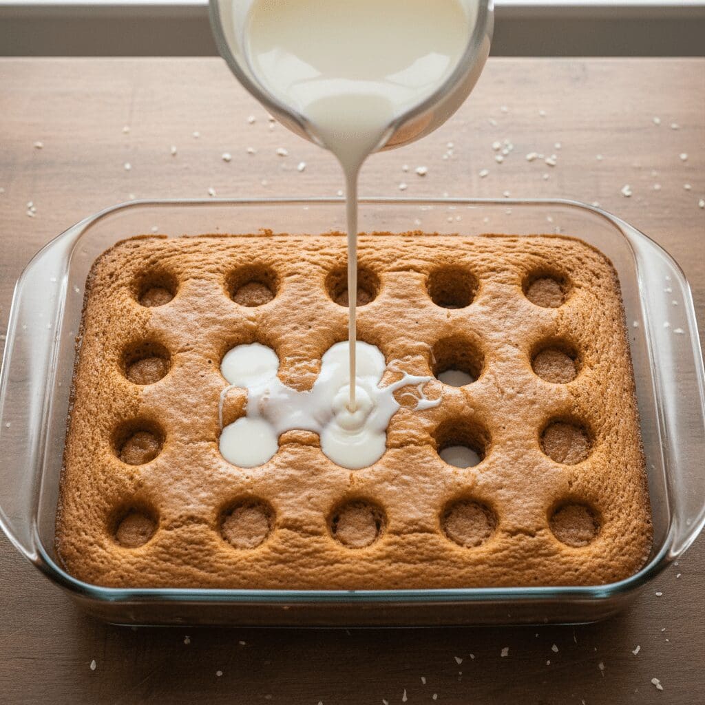 Storage and Make-Ahead Tips for Your Cake