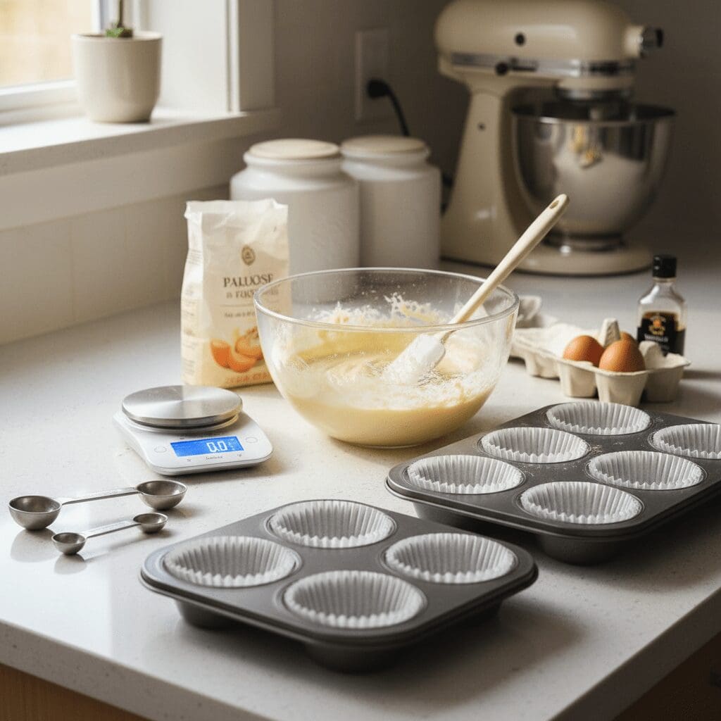 Essential Equipment You’ll Need