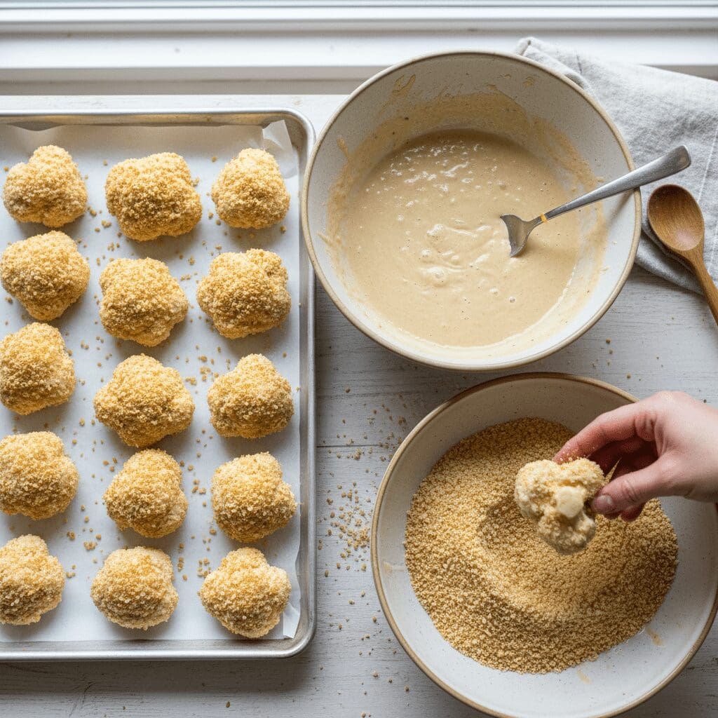 Storing and Reheating for a Second Round