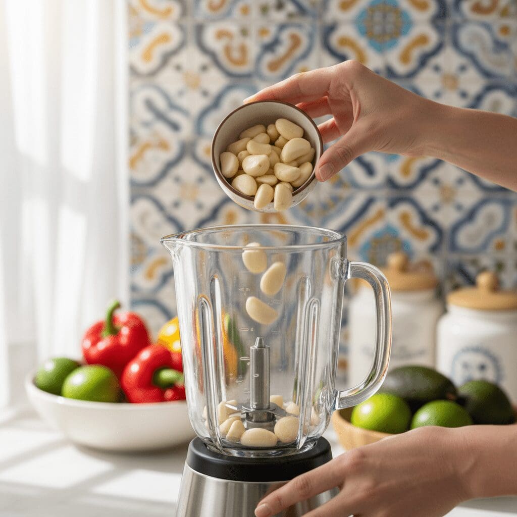 Salsa Ingredients and Easy Substitutions