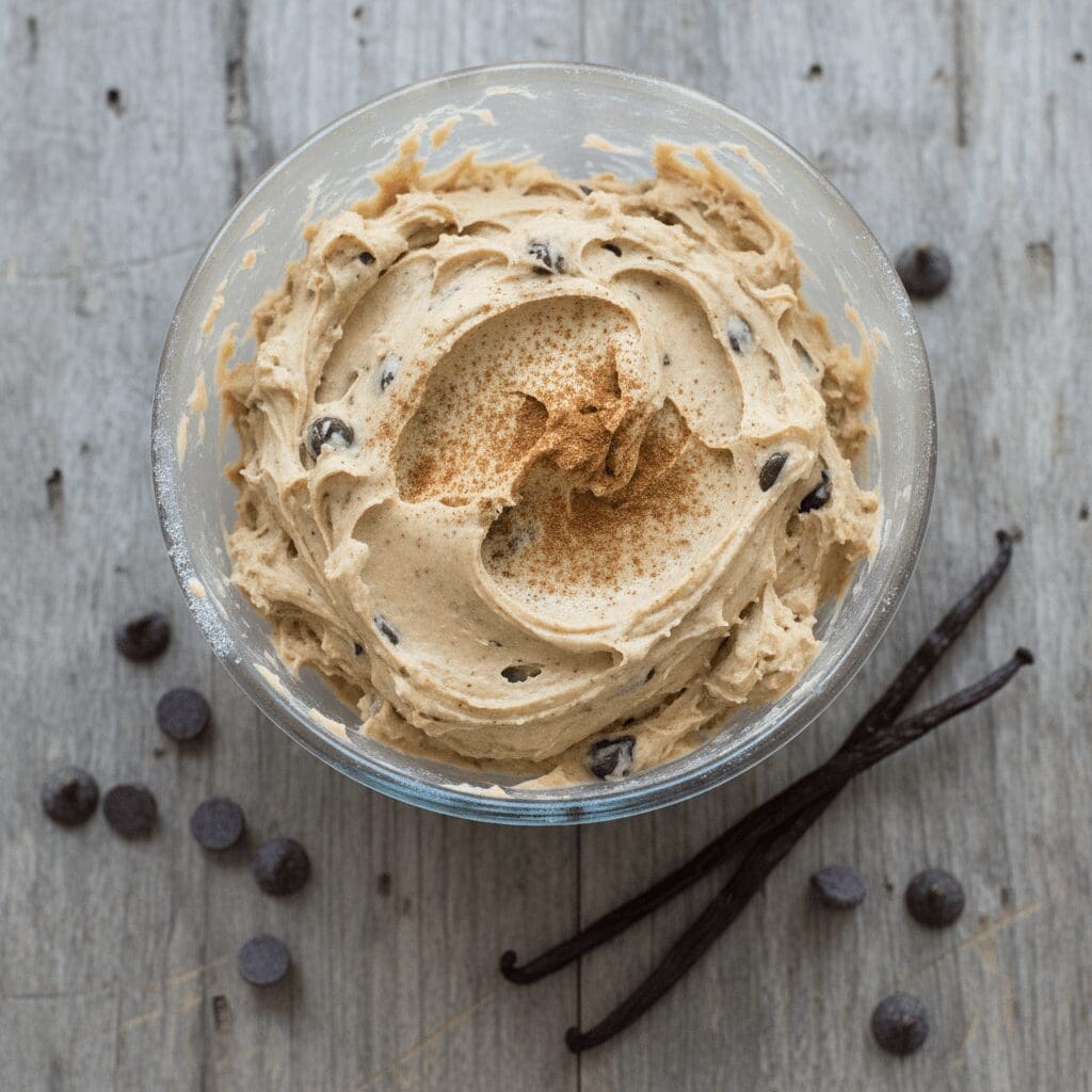 Frequently Asked Questions About Vegan Cookie Dough