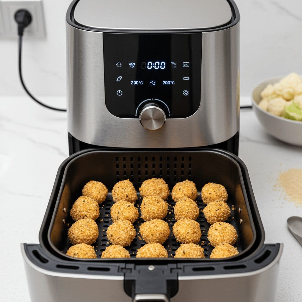 How to Cut Cauliflower for Perfect 