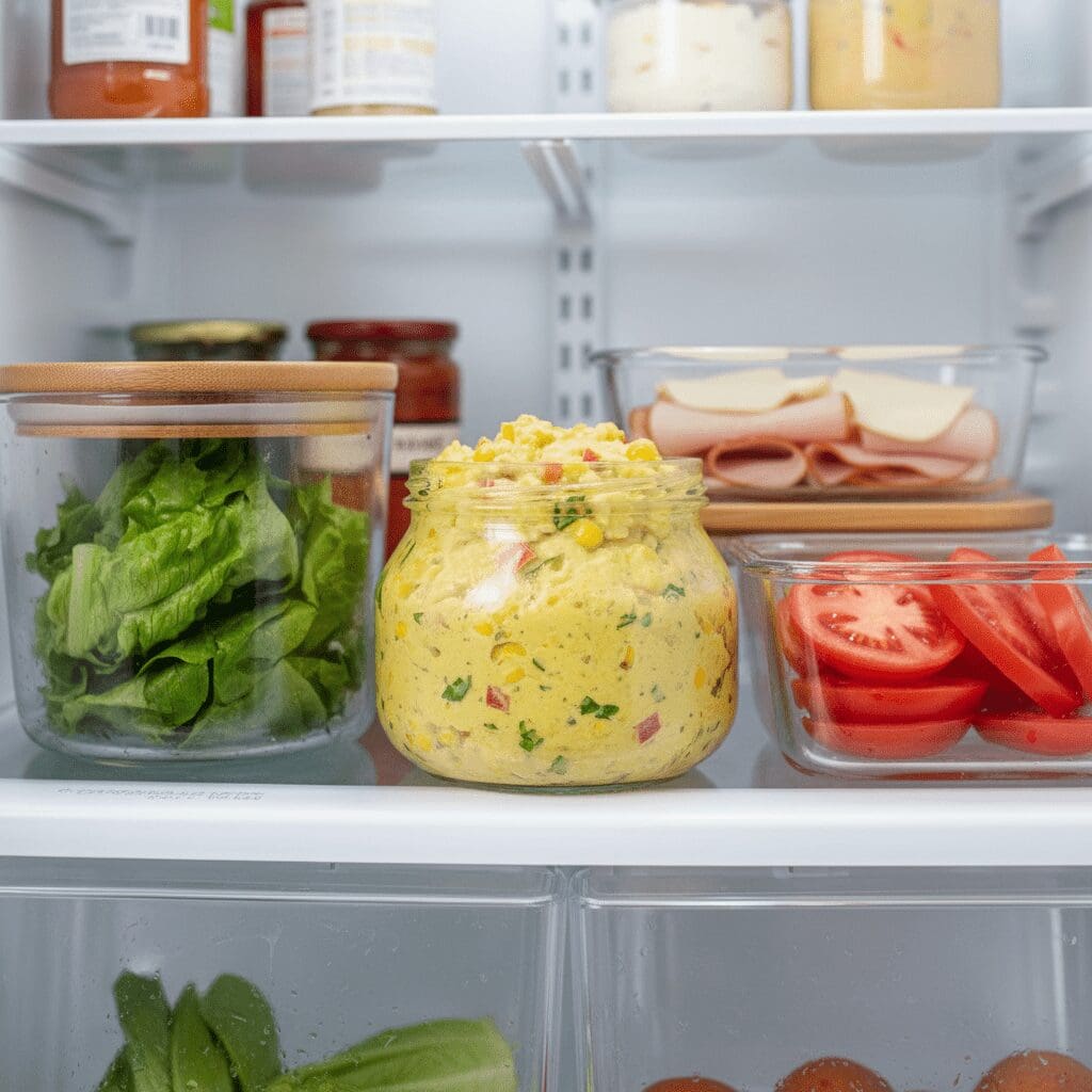 Why you’ll love this chickpea salad sandwich