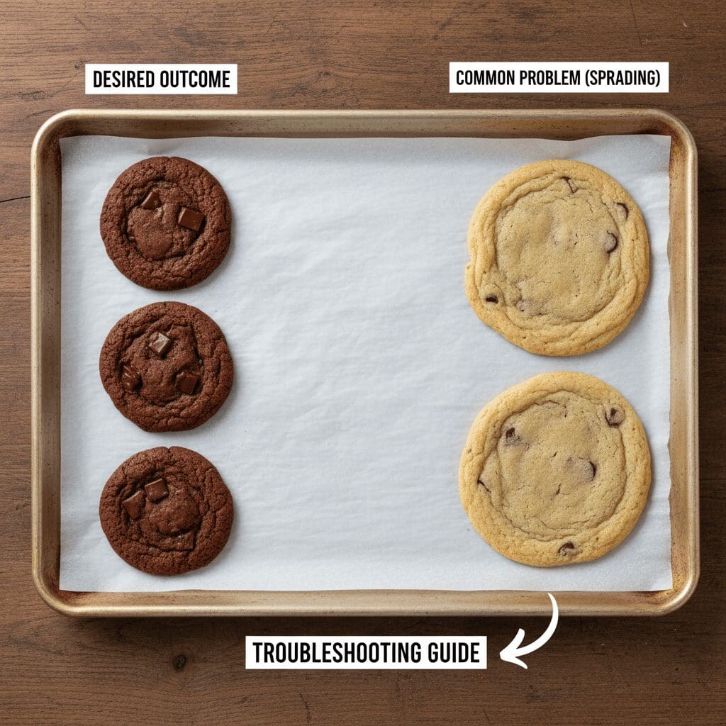 Expert Tips for Cookie Perfection