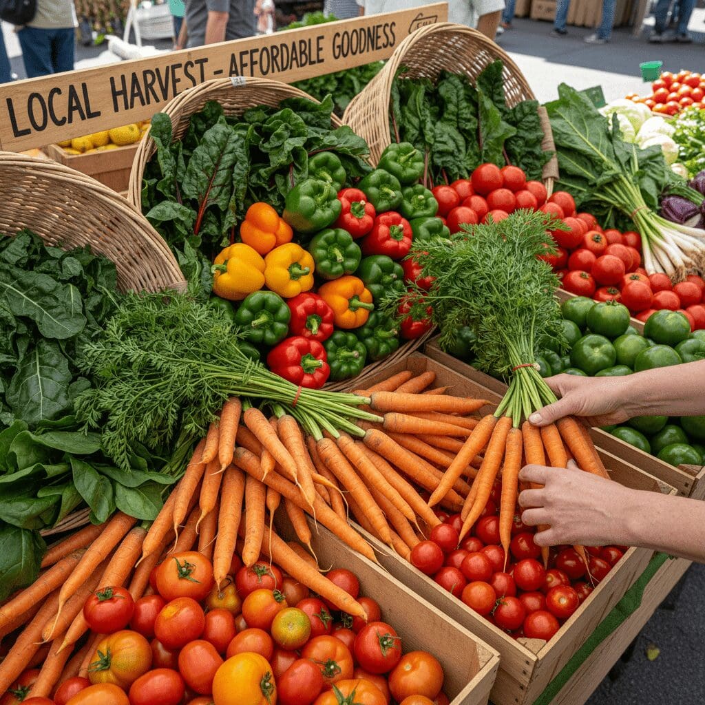 7. Discover How to Eat Out Confidently