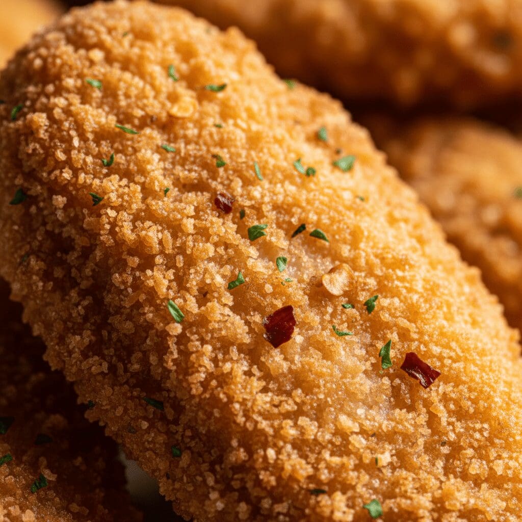 The Air Fryer Method for Even Faster, Crispier Results