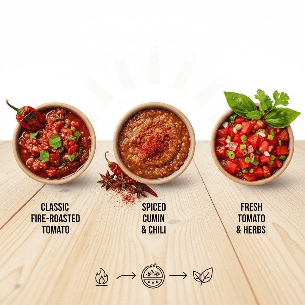 Serving Suggestions You'll Love