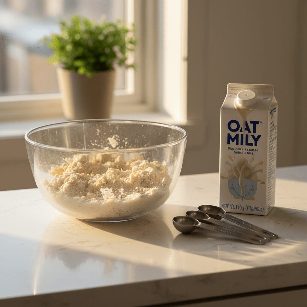 How to Store and Enjoy Your Cookie Dough