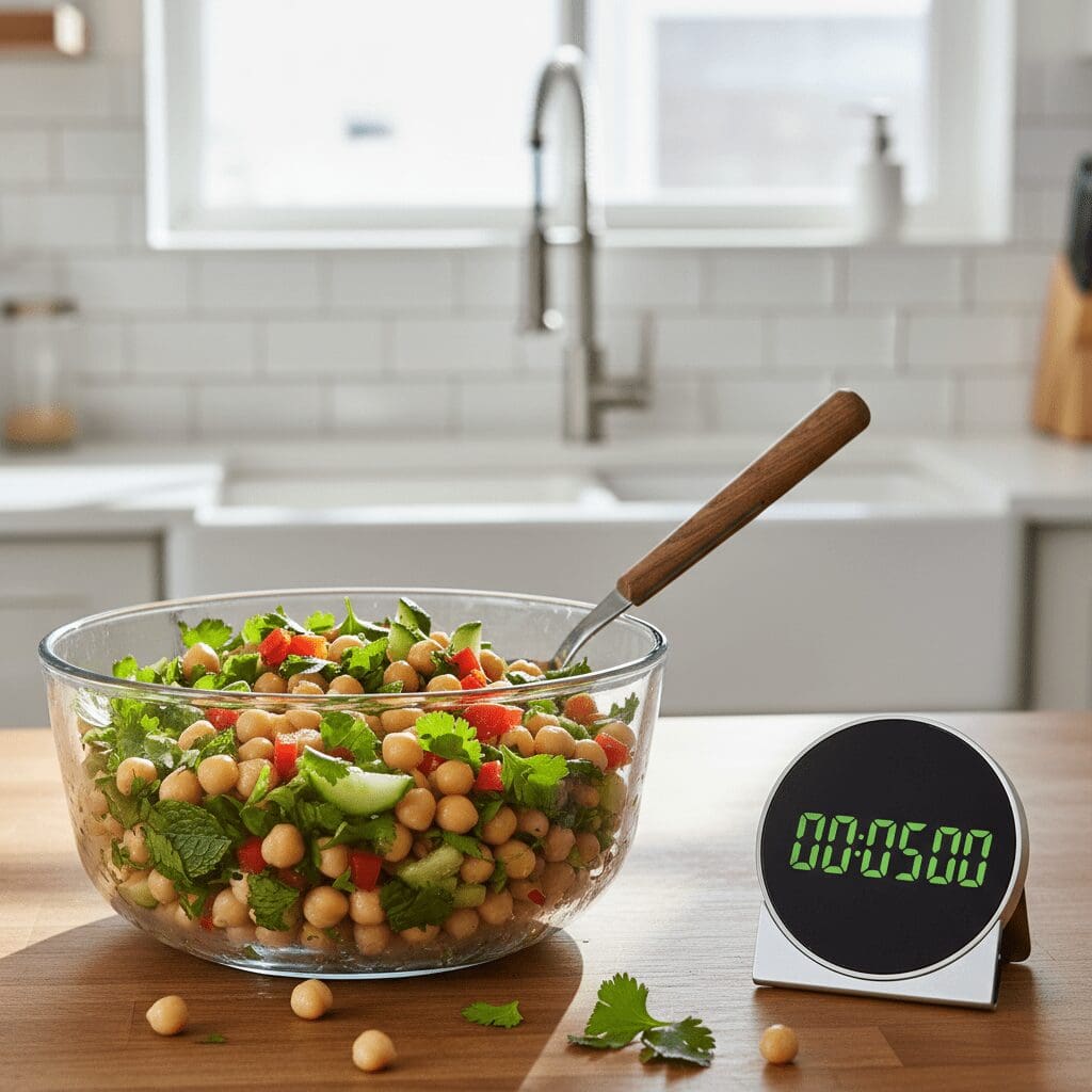 Frequently asked questions about chickpea salad sandwiches