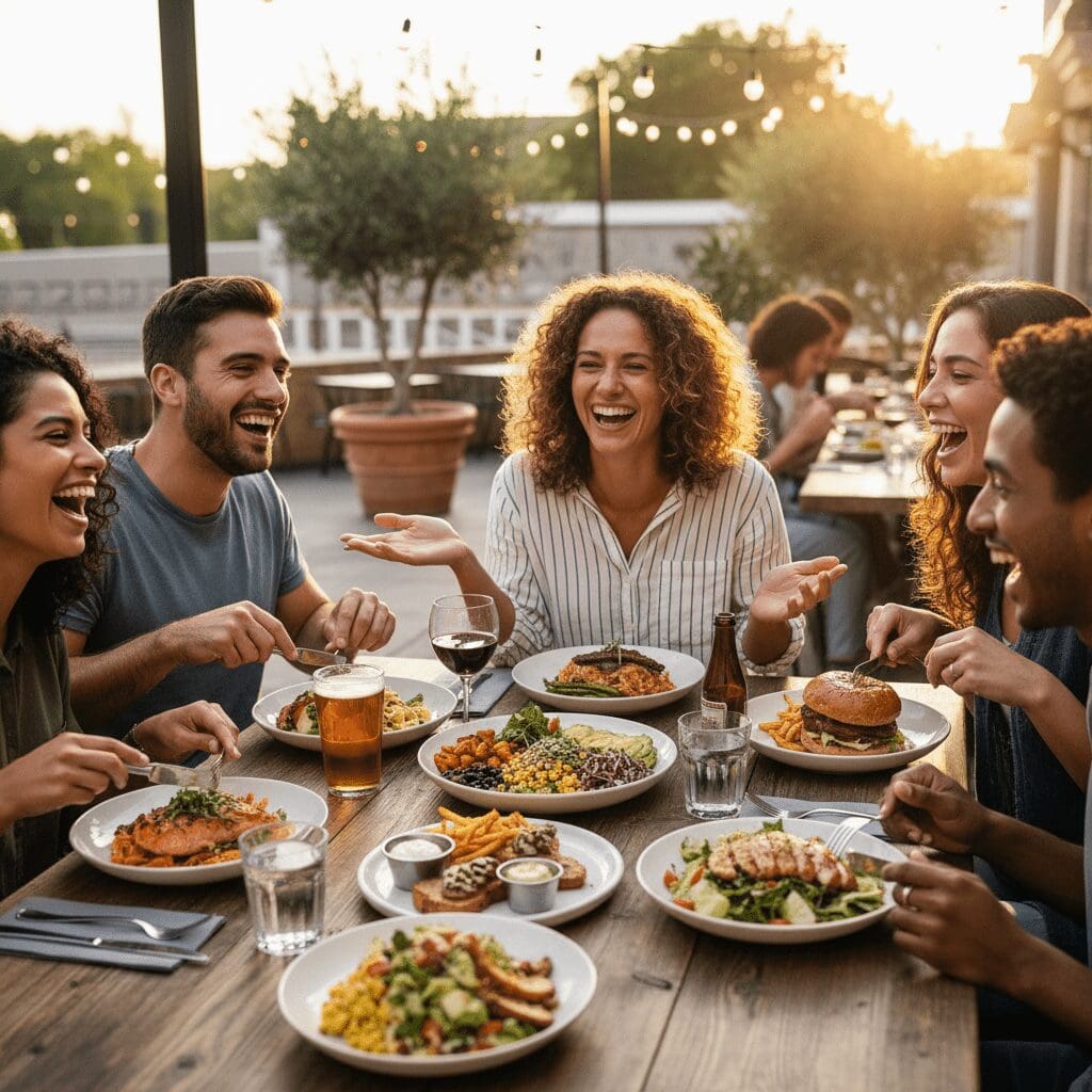 4. Consider a Few Helpful Kitchen Tools