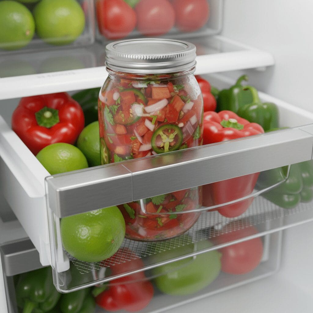 Ways to Customize Your Salsa