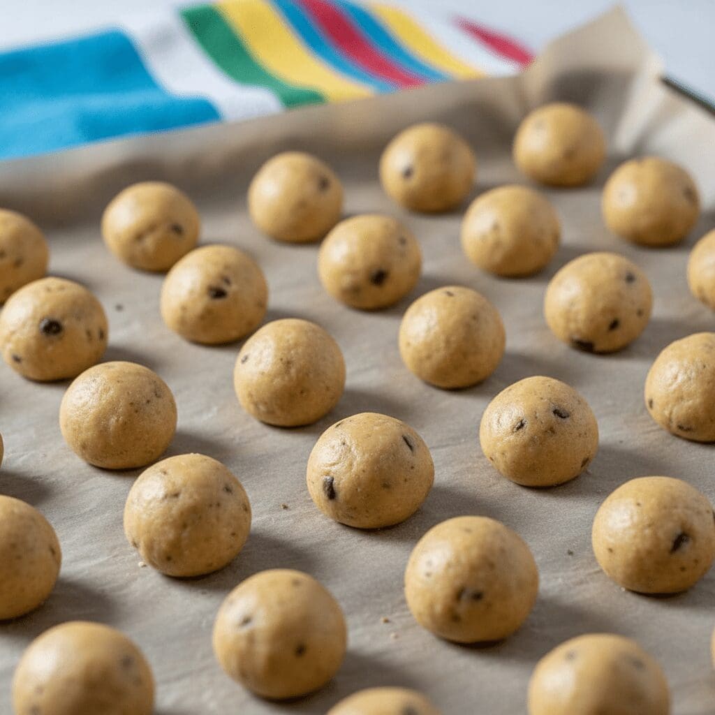 Ingredients You Need with Easy Substitutions