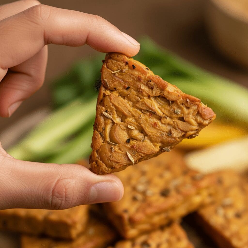 Frequently Asked Questions About Tempeh