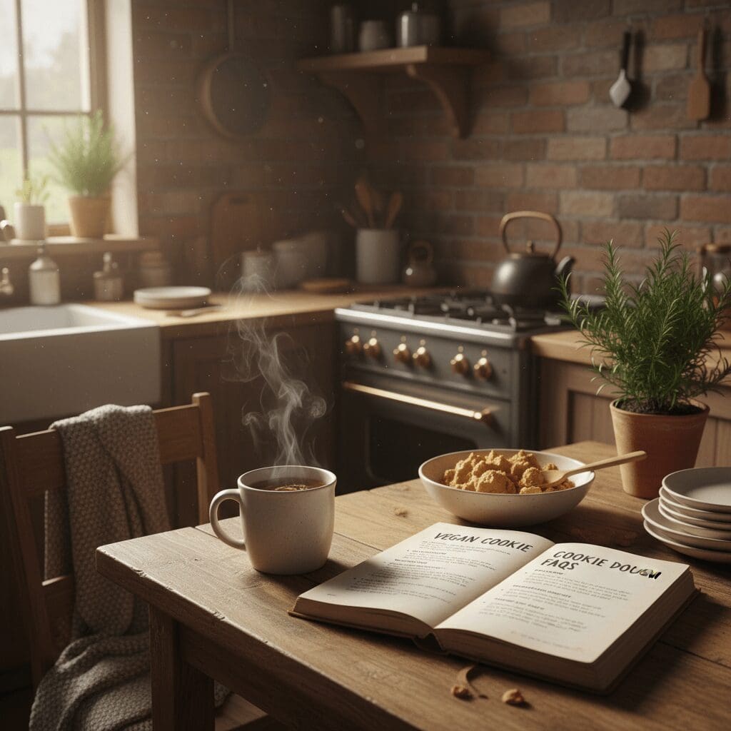 Step-by-Step Guide to Making the Dough