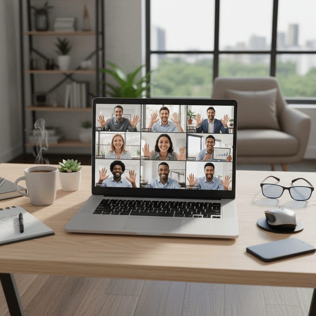 The Ultimate Guide to Mastering Remote Work Productivity